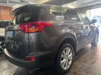 usata Toyota RAV4 RAV 42.2 d-4d active 4wd 150cv mt