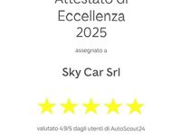 Usata Land Rover Range Rover evoque 150 CV (110 kW) 2018 Bronzo SUV