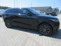 Usata Land Rover Range Rover Velar S 204 CV (150 kW) 2021 Nero SUV