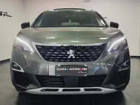 Usata Peugeot 3008 GT-line 131 CV (96 kW) 2018 Grigio SUV