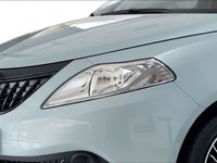 usata Lancia Ypsilon 1.0 Hybrid 70cv Silver Plus