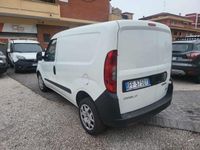 usata Fiat Doblò Doblò1.4 T-Jet Natural Power PC-TN