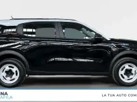Nuova Opel Frontera Edition 101 CV (74 kW) 2025 Karbon black SUV