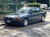 usata BMW 735 735 i c/navi asi 94000km