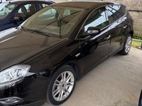 Usata Lancia Delta 150 CV (110 kW) 2008 Nero Utilitaria