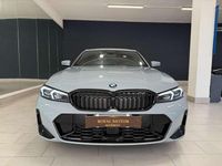 Usata BMW 320 M Sport 190 CV (139 kW) 2025 Grigio Berlina
