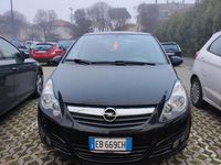 usata Opel Corsa 3ª serie - 2004