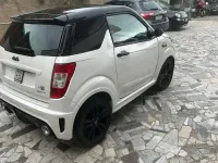 Usata Ligier JS50 2022 Bianco Utilitaria