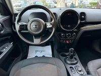 Begagnad Mini Countryman 136 HK (100 kW) 2023 Grå SUV