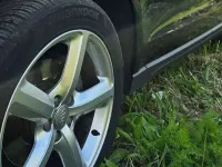 Usata Audi Q5 Advanced Plus 170 CV (125 kW) 2012 Nero SUV