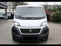 Usata Fiat Ducato 120 CV (88 kW) 2024 Bianco Furgone