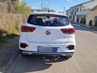 Usata MG ZS Comfort 106 CV (77 kW) 2024 SUV