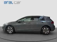 Usata VW Golf VIII Move 150 CV (110 kW) 2023 Grigio scuro Berlina