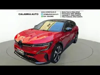 Usata Renault Mégane IV Techno 161 kW (220 CV) 2022 Rosso