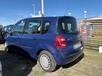 Usata Renault Modus 75 CV (55 kW) 2009 Monovolume
