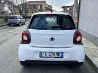 usata Smart ForFour 70 1.0 twinamic Passion