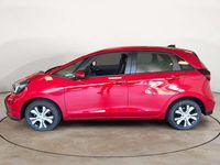 Usata Honda Jazz Advance 122 CV (89 kW) 2024 Rosso Utilitaria
