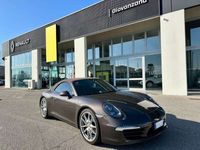 usata Porsche 991 Cabrio 3.4 Carrera-Unipro-