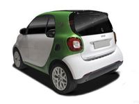 usata Smart ForTwo Electric Drive -