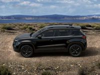 Nuova Jeep Avenger Overland 145 CV (106 kW) 2025 Nero SUV