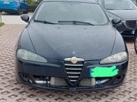 usata Alfa Romeo 147 2ª serie