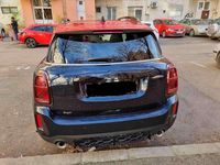 Usata Mini John Cooper Works Countryman 306 CV (225 kW) 2021 Nero SUV