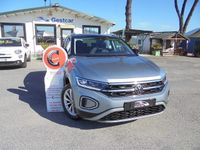 Usata VW T-Roc Style 2025 Argento SUV