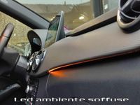 usata Mercedes B180 Sport Euro 6 NAvi/Led/Sensori/Auto park sistem