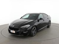 Usata BMW 220 M Sport 190 CV (139 kW) 2020 Nero Coupé