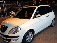 Usata Lancia Ypsilon 69 CV (50 kW) 2004 Utilitaria