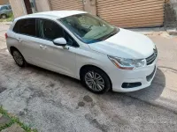 Usata Citroën C4 92 CV (67 kW) 2011 Berlina