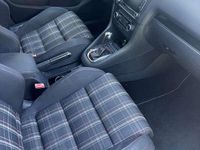 Usata VW Golf VI GTI 211 CV (155 kW) 2009 Utilitaria