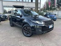 Usata Land Rover Range Rover evoque 179 CV (131 kW) 2016 Other SUV