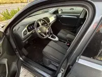 Usata VW T-Roc Life 150 CV (110 kW) 2023 Grigio SUV