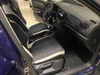 usata VW T-Roc 2.0 TDI SCR 4MOTION Advanced Bl