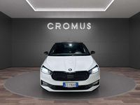 Usata Skoda Fabia Monte Carlo 80 CV (58 kW) 2023 Other Utilitaria