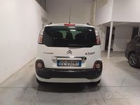 Usata Citroën C3 Picasso 90 CV (66 kW) 2010 Bianco Monovolume