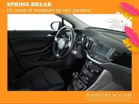 usata Opel Astra sports tourer 1.6 cdti dynamic s&s 110cv