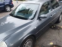 Usata Lancia Thesis 150 CV (110 kW) 2006 Grigio Berlina