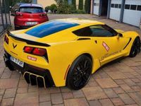 usata Corvette Stingray C7 Z512LT