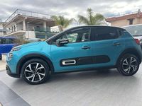 Gebraucht Citroën C3 Aircross Shine 102 PS (75 kW) 2022 Other SUV