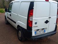 Usata Fiat Doblò 2007 Monovolume