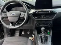 Usata Ford Kuga Titanium X 150 CV (110 kW) 2020 Grigio SUV
