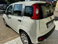Usata Fiat Panda Easy 69 CV (50 kW) 2019 Bianco Utilitaria
