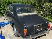 Usata Lancia Appia 1960 Berlina