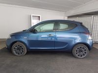 Usata Lancia Ypsilon Silver 70 CV (51 kW) 2021 Grigio Utilitaria