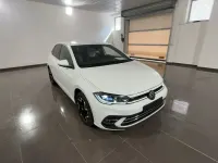 Nuova VW Polo Edition 95 CV (69 kW) 2026 0q0q  pure white Utilitaria