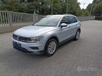 usata VW Tiguan Tiguan 2.0 TDI 150 CV SCR DSG Elegance