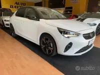 Usata Opel Blitz Edition 101 CV (74 kW) 2022 Bianco Berlina