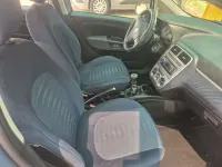 Usata Fiat Grande Punto 77 CV (56 kW) 2009 Other Utilitaria